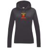 Women's College Hoodie Thumbnail