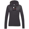 Women's College Hoodie Thumbnail