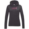 Women's College Hoodie Thumbnail