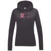 Women's College Hoodie Thumbnail