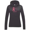 Women's College Hoodie Thumbnail