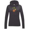 Women's College Hoodie Thumbnail