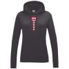 Women's College Hoodie Thumbnail