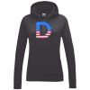 Women's College Hoodie Thumbnail