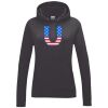 Women's College Hoodie Thumbnail