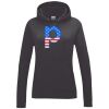 Women's College Hoodie Thumbnail
