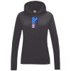 Women's College Hoodie Thumbnail