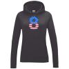 Women's College Hoodie Thumbnail