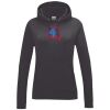 Women's College Hoodie Thumbnail
