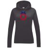 Women's College Hoodie Thumbnail