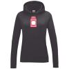 Women's College Hoodie Thumbnail