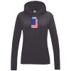 Women's College Hoodie Thumbnail