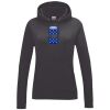 Women's College Hoodie Thumbnail