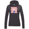 Women's College Hoodie Thumbnail