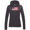 Women's College Hoodie Thumbnail