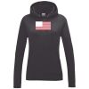 Women's College Hoodie Thumbnail