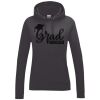 Women's College Hoodie Thumbnail