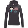 Women's College Hoodie Thumbnail