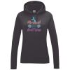 Women's College Hoodie Thumbnail