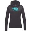 Women's College Hoodie Thumbnail