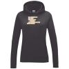 Women's College Hoodie Thumbnail
