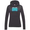 Women's College Hoodie Thumbnail