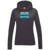 Women's College Hoodie Thumbnail