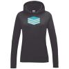 Women's College Hoodie Thumbnail