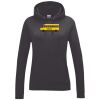 Women's College Hoodie Thumbnail