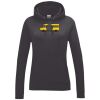 Women's College Hoodie Thumbnail