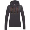 Women's College Hoodie Thumbnail