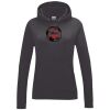 Women's College Hoodie Thumbnail