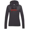 Women's College Hoodie Thumbnail