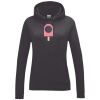 Women's College Hoodie Thumbnail