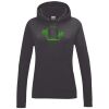 Women's College Hoodie Thumbnail
