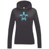 Women's College Hoodie Thumbnail