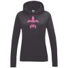 Women's College Hoodie Thumbnail