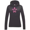 Women's College Hoodie Thumbnail