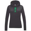 Women's College Hoodie Thumbnail