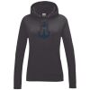 Women's College Hoodie Thumbnail