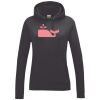 Women's College Hoodie Thumbnail