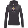 Women's College Hoodie Thumbnail