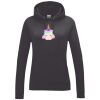 Women's College Hoodie Thumbnail