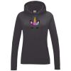 Women's College Hoodie Thumbnail
