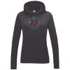 Women's College Hoodie Thumbnail