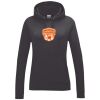 Women's College Hoodie Thumbnail