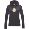 Women's College Hoodie Thumbnail
