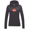 Women's College Hoodie Thumbnail