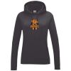 Women's College Hoodie Thumbnail