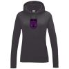 Women's College Hoodie Thumbnail